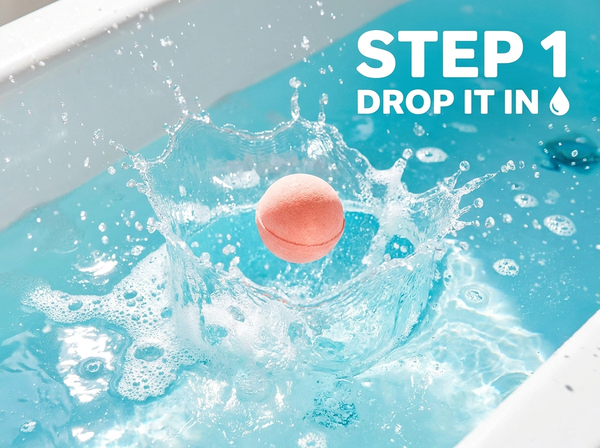 Drop it in